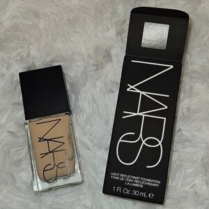 NARS Light Reflecting Foundation - Beige